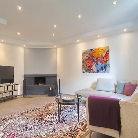 Luxurioese 2,5 Zimmer Oase Komplett Ausgestattet In Top Lage เอสเซน ภายนอก รูปภาพ