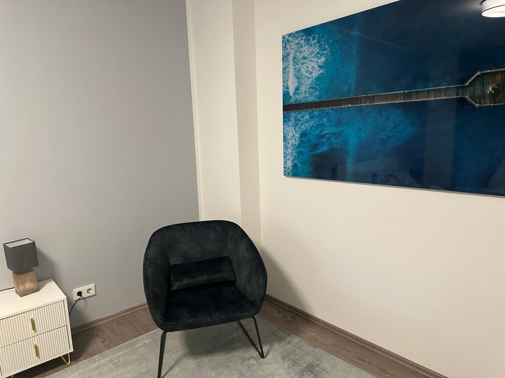 Luxurioese 2,5 Zimmer Oase Komplett Ausgestattet In Top Lage เอสเซน ภายนอก รูปภาพ